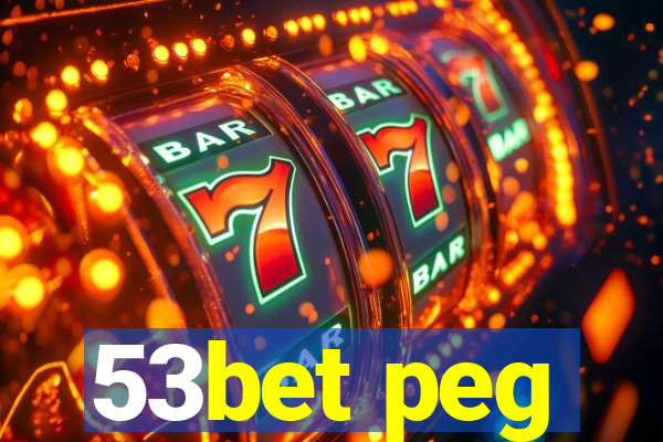 53bet peg